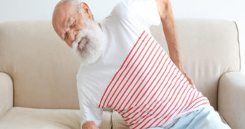 Herbal Remedies for Back Pain or Backache