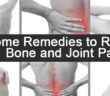 Bone-and-Joint-Pain