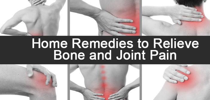 Bone-and-Joint-Pain
