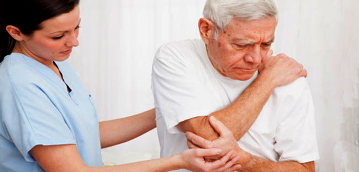 Herbal Joint Pain Treatment