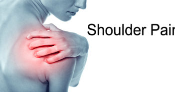 Herbal Medicines for Shoulder Pain