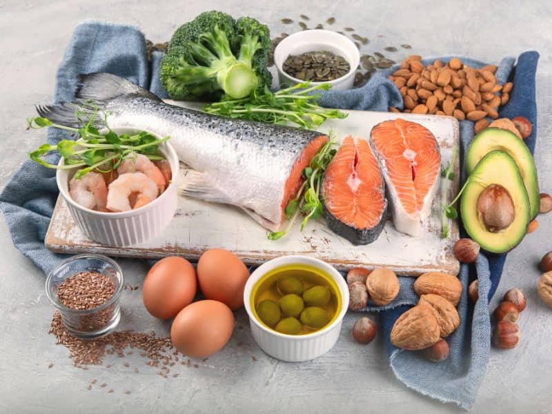Eat These Fish for Stronger and Healthier Bones