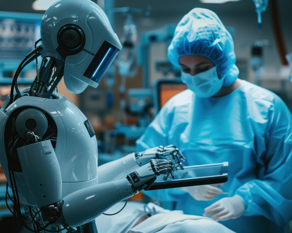 अकेले रहने वाले मरीजों की सर्जरी के बाद रिकवरी बेहतर