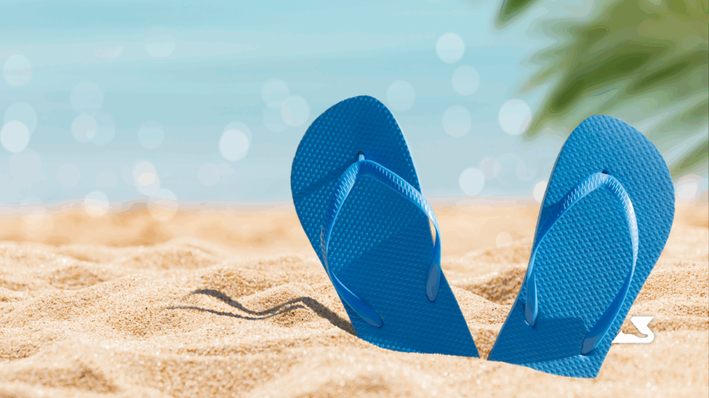 Are Your Flip-Flops Right for Your Feet?