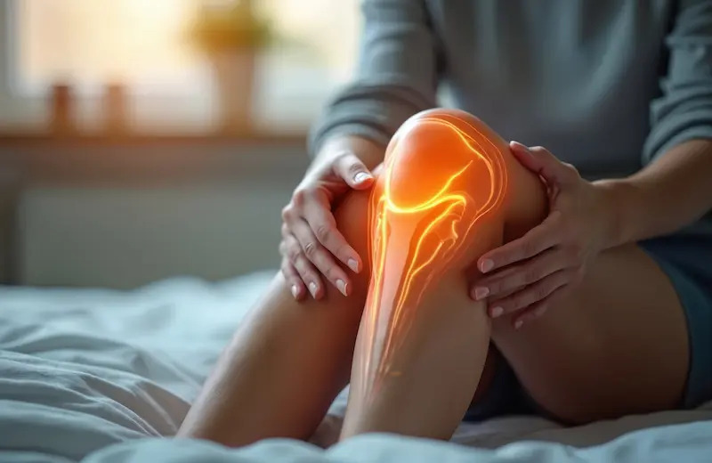 जॉइंट रिप्लेसमेंट: घुटनों और कूल्हों के दर्द से राहत की आधुनिक तकनीक